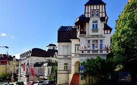 Hotel Continental